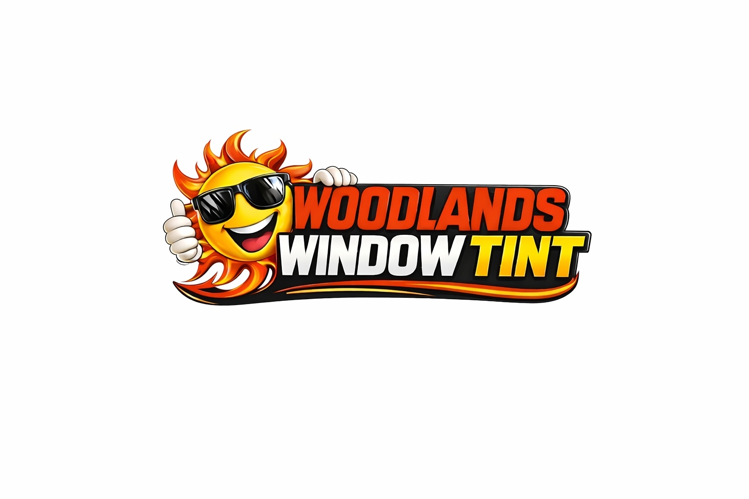 Woodlands Window Tint — 3M Certified Shop in The Woodlands, TX