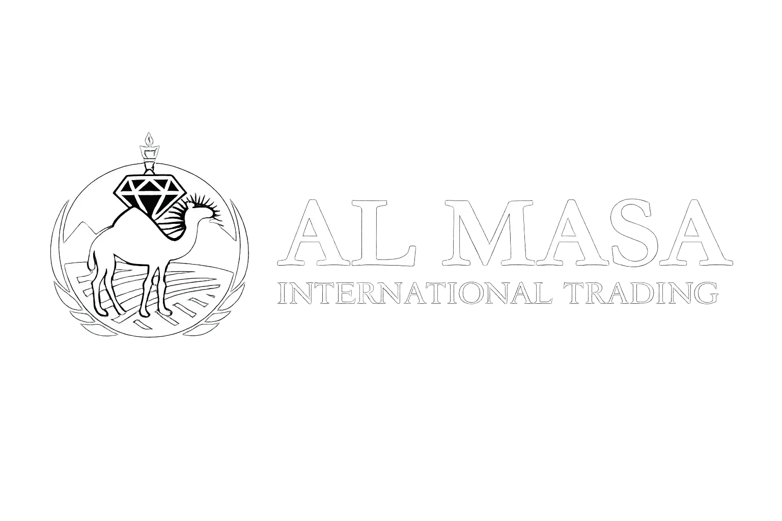 MAS Premium Products — Al Masa International Trading