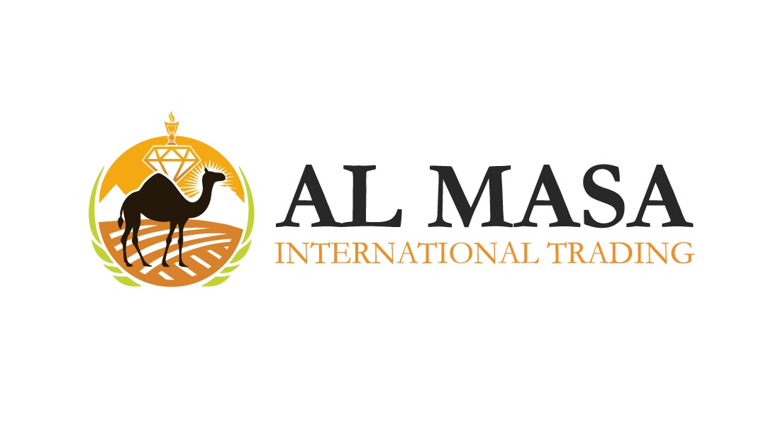 Al Masa International Trading Logo